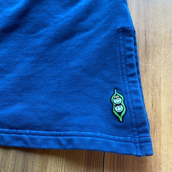 Peekaboo Beans Pull over Tunic Sweater - Picture 9 of 11